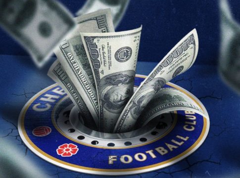 Ούτε στην Ελλάδα: Η Τσέλσι πούλησε τη γυναικεία της ομάδα… στην Τσέλσι, «ξεγέλασε» το PSR και έβαλε δύσκολα στην UEFA!