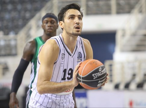 Κατσίβελης: «Τεράστια η προσμονή στον ΠΑΟΚ για τους τελικούς με την Μπιλμπάο – Τρομερός ατακαδόρος ο Καντσελιέρι»