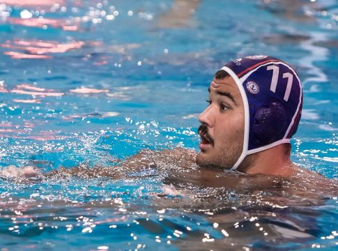 Πέρασε από το Σεράφειο η Βουλιαγμένη (15-16)