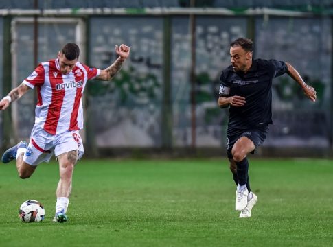 «Μάχες» παραμονής σε Σέρρες και Βόλο