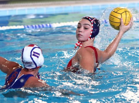 Live Streaming: Ολυμπιακός – Πανιώνιος