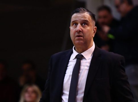 Τέλος ο Τακιανός από το Μαρούσι