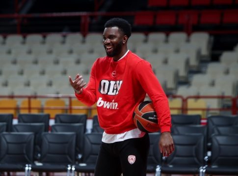 Μια μεγάλη νίκη του Έβανς