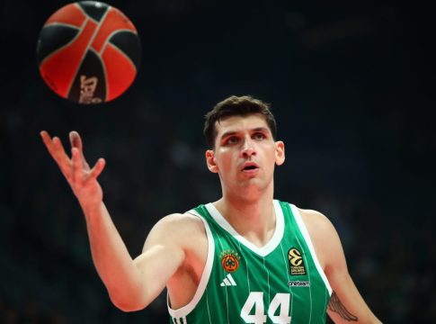 Οι αθλητικές μεταδόσεις της ημέρας (3/4): Πού θα δείτε Μονακό – Παναθηναϊκός και Τσέλσι – Τότεναμ