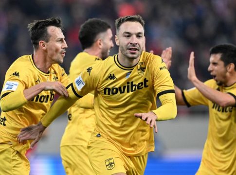 Άρης: Η ευκαιρία και η εκπληκτική στάση των οπαδών του