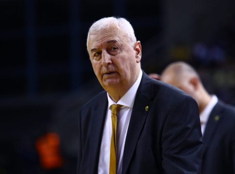 Σάκοτα: «Πρέπει να παίξουμε πραγματικά καλά για να κερδίσουμε»