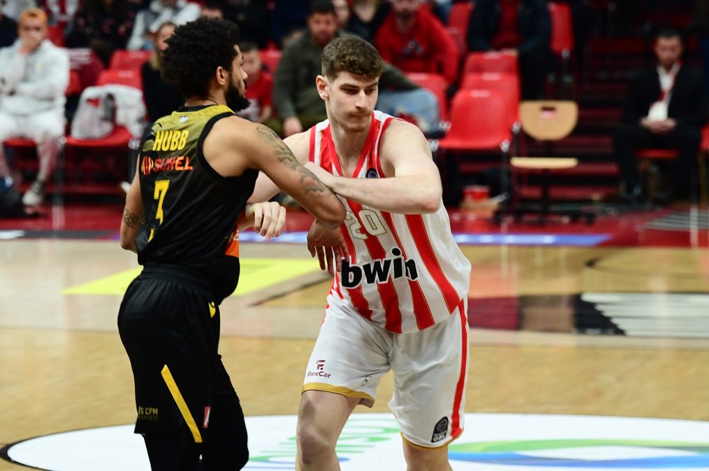 Stoiximan Basket League: Ορίστηκε ο πρώτος ημιτελικός Ολυμπιακός-ΑΕΚ – Αναβολή παίρνει το ζευγάρι Παναθηναϊκός – Προμηθέας