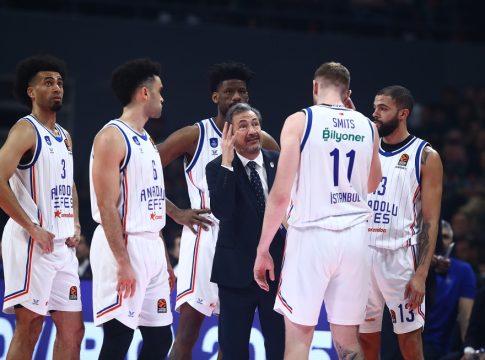 Το 8-0 της Εφές, η τελευταία ήττα που ήταν στο… ΟΑΚΑ και ο συνδετικός κρίκος! (pics+vids)