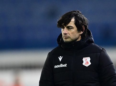 Πανσερραϊκός: Η αποστολή ενόψει του αγώνα με την Athens Kallithea