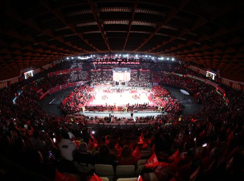 ΚΑΕ Ολυμπιακός: «Πρέπει όλα να κυλήσουν ομαλά – Απαγορεύεται η είσοδος χωρίς εισιτήριο»