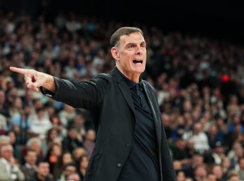 Ολυμπιακός: Μεγάλες εκπλήξεις κόντρα στην Μακάμπι από τον Μπαρτζώκα