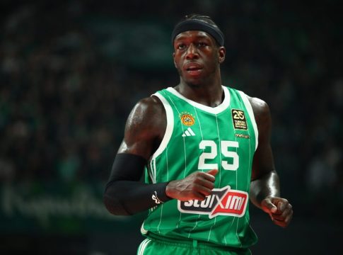 Μονακό – Παναθηναϊκός: Στο Πριγκιπάτο για να «κλειδώσει» το πλεονέκτημα το «τριφύλλι»