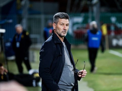 Άρης: Οι επιστροφές ενόψει Ατρομήτου