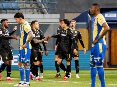 Πού θα δείτε τα ματς σε play in και play out της Superleague και το Ολυμπιακός-Πανιώνιος στην Α1 πόλο γυναικών