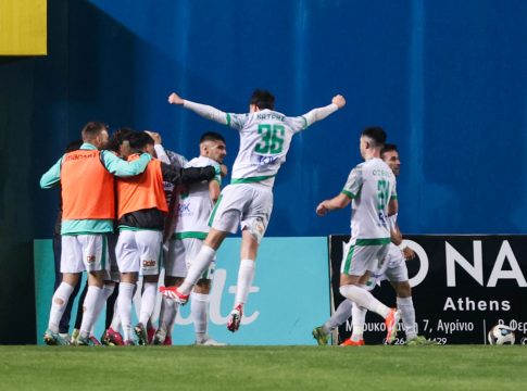 Τα βλέμματα σε Λιβαδειά και Λαμία στα playouts της Superleague