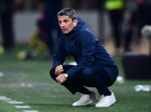 Δεν ανακοίνωσε αποστολή για Ολυμπιακό ο ΠΑΟΚ