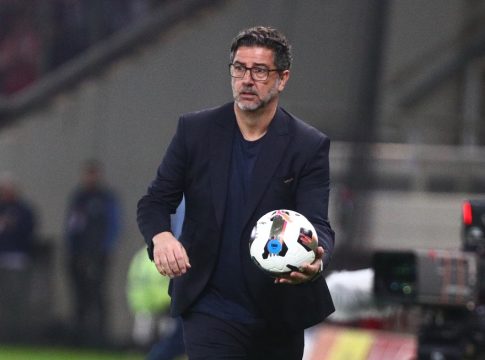 Βιτόρια: «Εμπιστοσύνη στις δυνατότητες μας – αυτό είναι το «κλειδί» απέναντι στην ΑΕΚ»