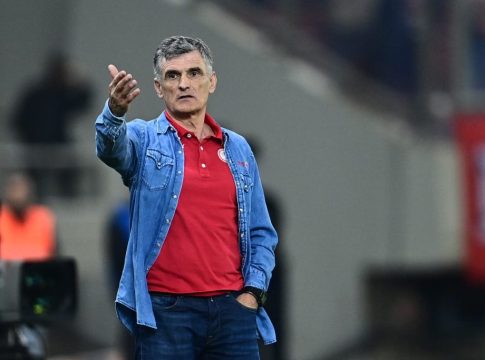 Ο Ολυμπιακός της νέας σεζόν, οι μεταγραφές, οι αποφάσεις, η… ιδέα του Μεντιλίμπαρ και ο παράγοντας Champions League