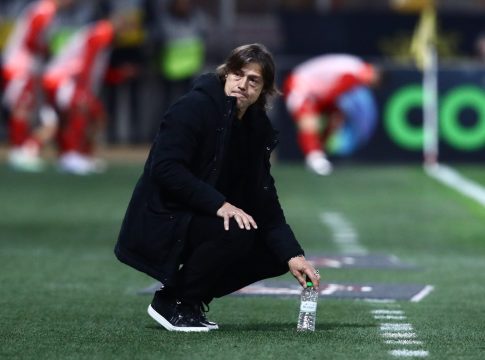 Η εντεκάδα της ΑΕΚ για το ντέρμπι με τον Ολυμπιακό (pic)