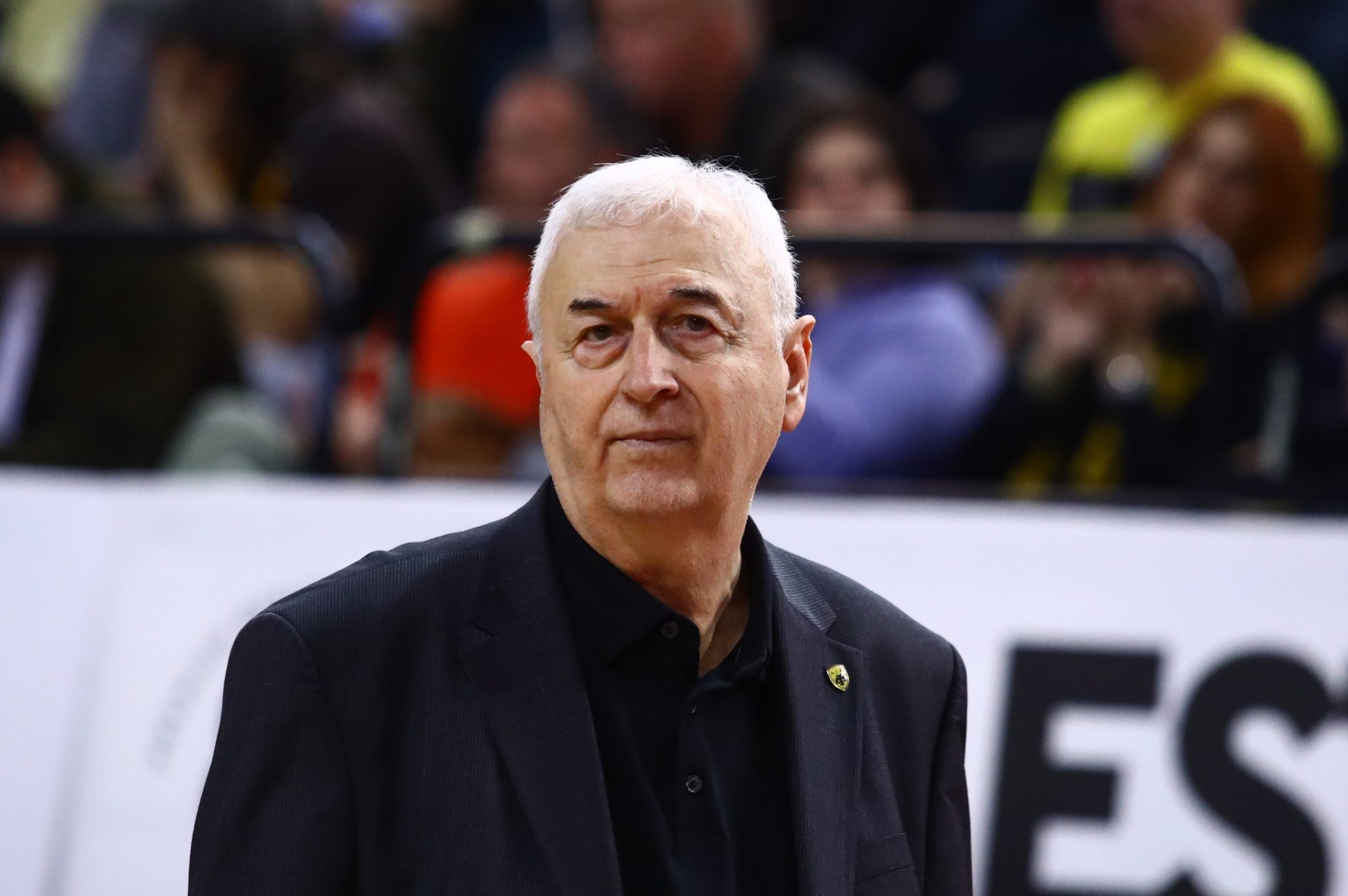Σάκοτα: «Συγχαρητήρια στον ΠΑΟΚ για την πορεία του – Είναι ευχάριστο που γεμίζουν τα γήπεδα »
