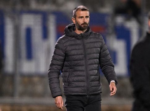 Mε πολλά προβλήματα κόντρα στον Πανσερραϊκό η Athens Kallithea