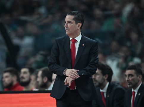Σφαιρόπουλος ενόψει Μπάγερν: «Έχουν παίκτες που θα μας δημιουργήσουν πρόβλημα…»