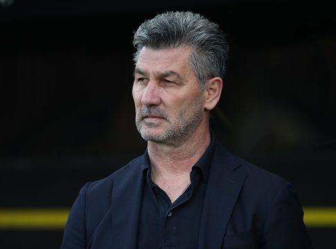 Oυζουνίδης: «Πολλοί παίκτες μας σε μέτρια ημέρα – Έχουμε δρόμο για την 5η θέση»