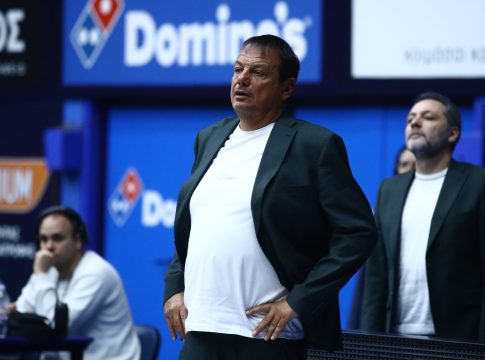 Αταμάν: «Είμαστε η μοναδική αήττητη ομάδα στις εγχώριες διοργανώσεις»
