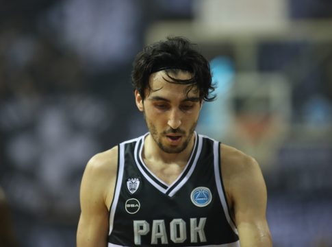 Κατσίβελης: «Έπρεπε να ήμασταν πιο σκληροί για να πάρουμε το τρόπαιο»