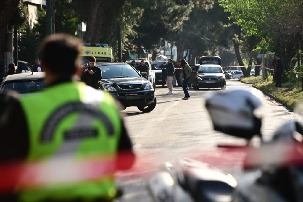 «Άδειασαν στο πτώμα ακόμα μία δεσμίδα σφαίρες»
