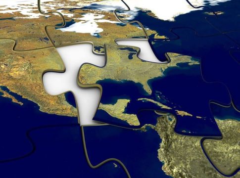 Η επιθετική προσπάθεια Τραμπ να ανατρέψει την παγκοσμιοποίηση – Ανάλυση των FT