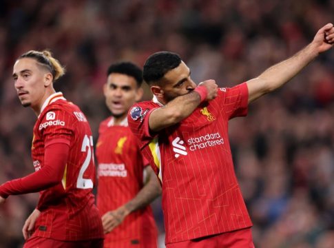 Ποιο σενάριο δίνει την Premier League στη Λίβερπουλ από την 33η αγωνιστική…
