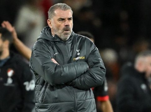 «Καρφιά» Ποστέκογλου: «Υπάρχει κάποιος προδότης μέσα στην Τότεναμ»