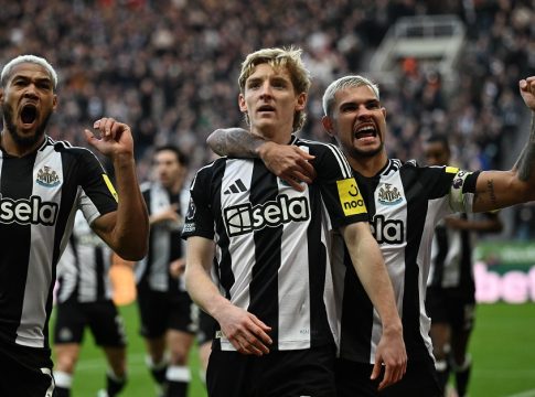 Μάχη με φόντο το Champions League για Άστον Βίλα και Νιούκαστλ, ζόρικο αουτσάιντερ το Στρασβούργο στο Μονακό