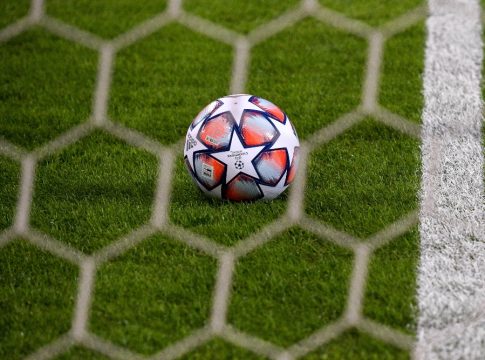 Το Champions League συνεχίζεται με σούπερ προσφορά* από το Pamestoixima.gr