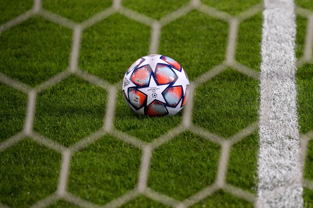 Το Champions League συνεχίζεται με σούπερ προσφορά* από το Pamestoixima.gr