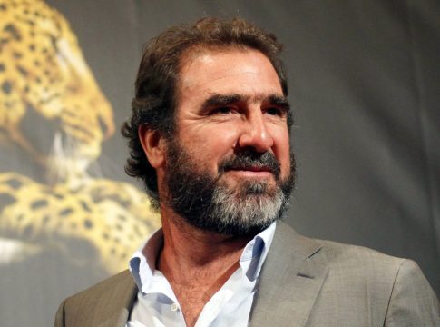 Ποιος είδε τον Καντονά και δεν τον… φοβήθηκε – «Η Γιουνάιτεντ έχει χάσει την ψυχή της»