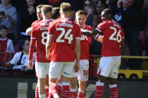 Οver 2,5 στην Αγγλία