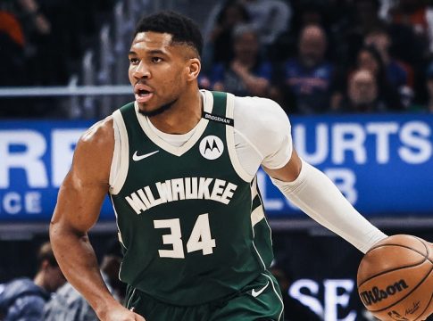 Αυτά είναι τα ζευγάρια των play off και του play in στην Ανατολική Περιφέρεια