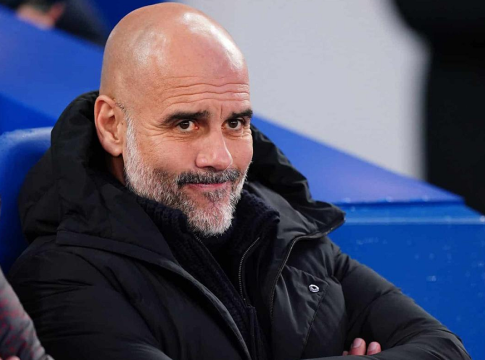 Γκουαρντιόλα για τον Χαάλαντ: «Θα μείνει εκτός για 5 με 8 εβδομάδες» (pic, vid)