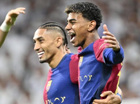 Μια χρονιά που δεν μπορούσε να φανταστεί κανείς…