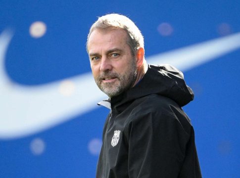 Φλικ: «Μπορώ να αισθανθώ την πείνα για την κατάκτηση τίτλων»