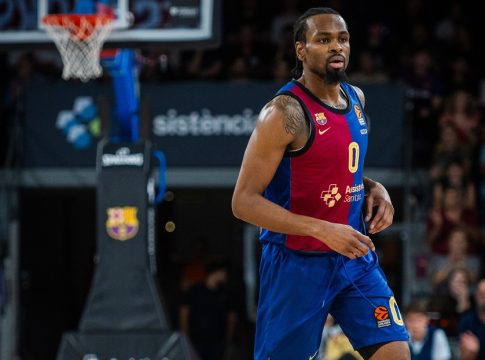 Επίσημο: Ο Πάντερ ανανέωσε με την Μπαρτσελόνα μέχρι το 2028 (pic)