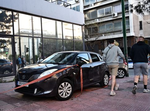 Πού στρέφονται οι έρευνες της Αντιτρομοκρατικής – Η επόμενη μέρα από την έκρηξη στη Hellenic Train