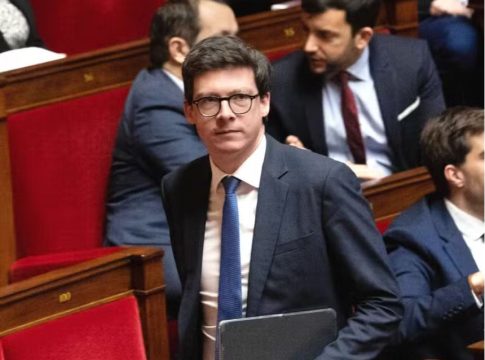 Γάλλος βουλευτής ζητά να χαρακτηριστεί το Πολισάριο τρομοκρατική οργάνωση