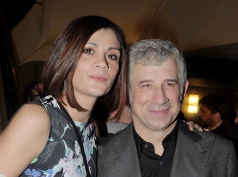 Ανατροπή στη δίκη: «Η Άννα Μαρία Παπαχαραλάμπους είχε παράνομη σχέση με τον Πέτρο Φιλιππίδη»!