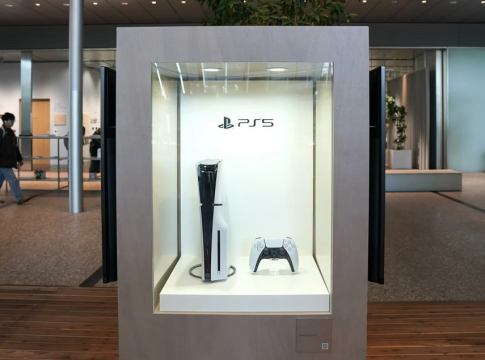Η Sony αυξάνει την τιμή του Playstation 5 κατά 25% λόγω των εμπορικών πιέσεων