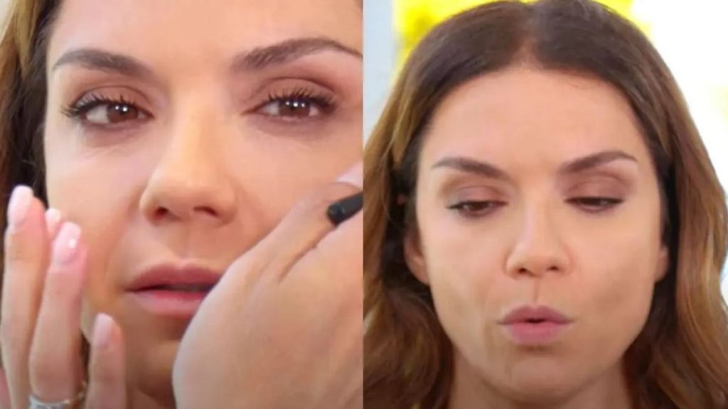 Βάσω Λασκαράκη: Ο θάνατος που της «χτύπησε» την πόρτα – Ο αβάσταχτος πόνος το 2017 που πήρε διαζύγιο από τον Τσιμιτσέλη