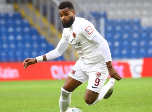 Σοκ: Έπεσε από τον 11ο όροφο και σκοτώθηκε παίκτης που είχε ακουστεί για την ΑΕΚ και τον ΠΑΟΚ