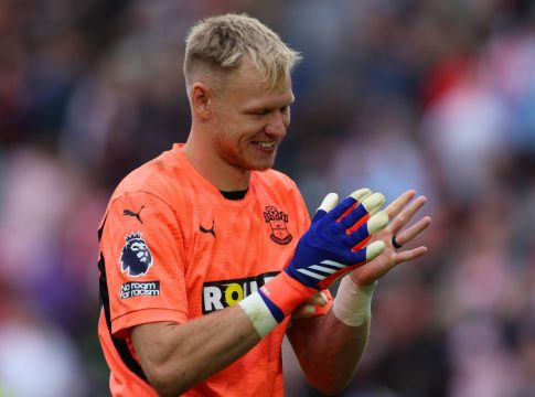 Η «κατάρα» του Ράμσντεϊλ: Υποβιβάστηκε με τρίτη διαφορετική ομάδα στην καριέρα του (pic)